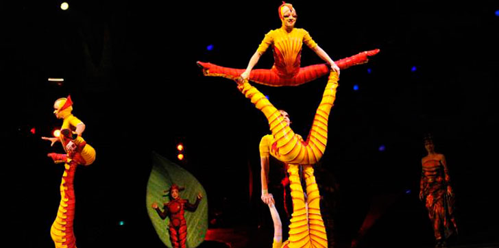 Cirque-du-Soleil