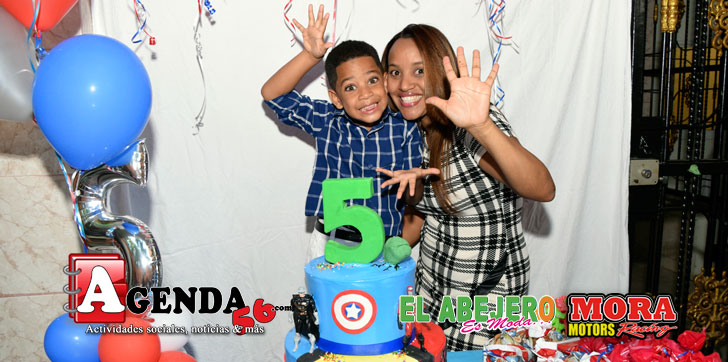 Cumpleaños-Mathew2016