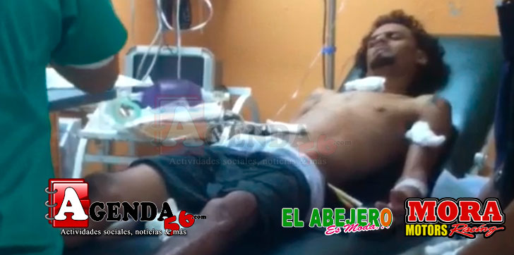 herido-ribera-del-jaya