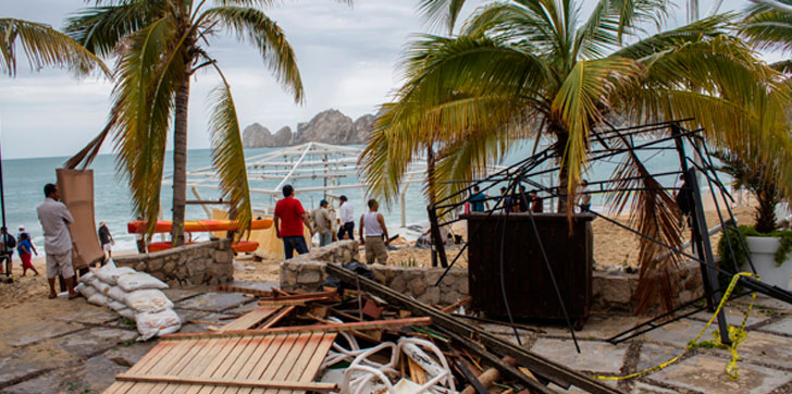 Huracán-Newton-Mexico