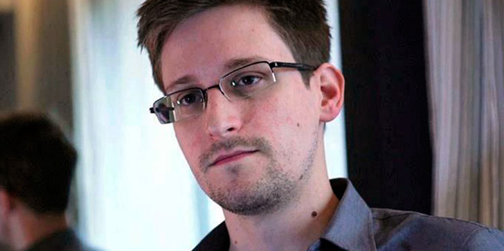 snowden