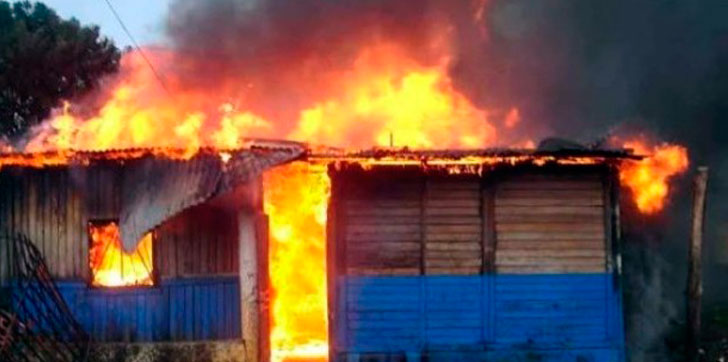 casa-incendiada