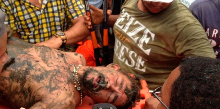 hombre-atrapado-alcantarilla