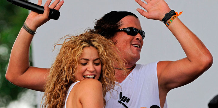 shakira-carlos-vives