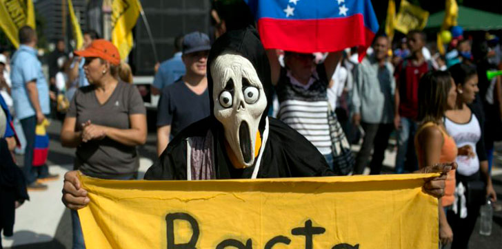 situacion-venezuela