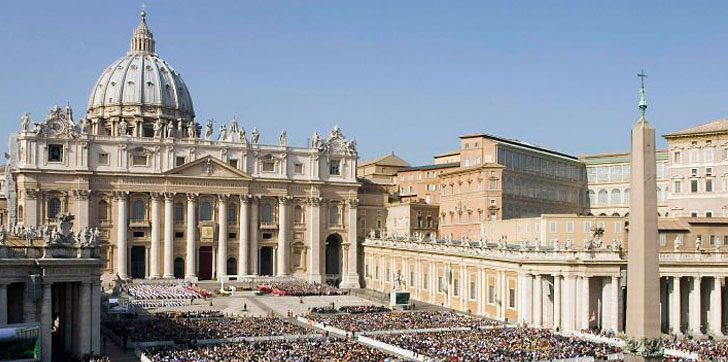 vaticano