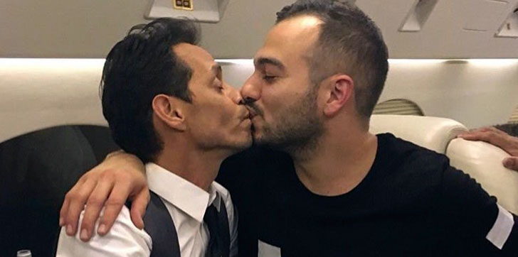 beso-marc-anthony