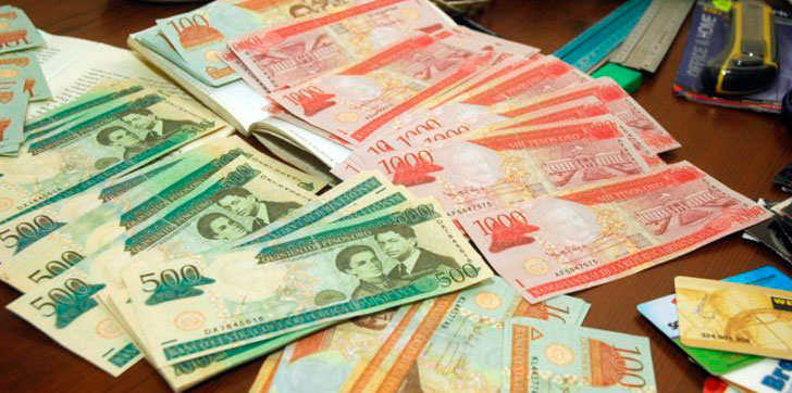 billetes-dominicanos