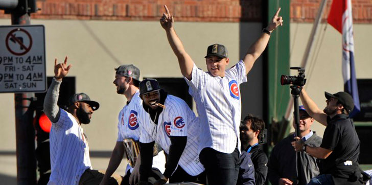 celebracion-cubs-jugadores