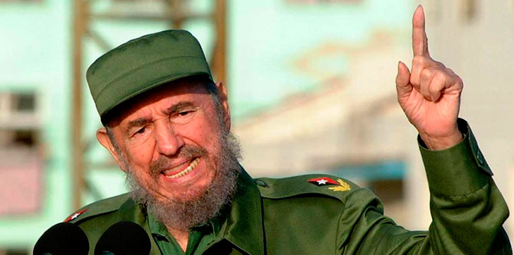 fidel-castro