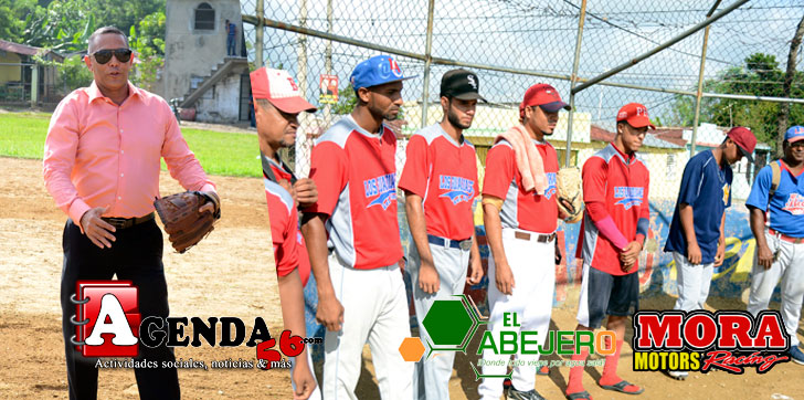 inauguracion-torneo-navideno-softbol