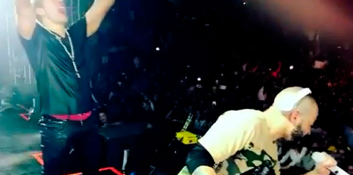 mannequin-challenge-chino-y-nacho