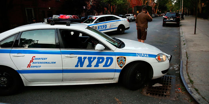 ny-police