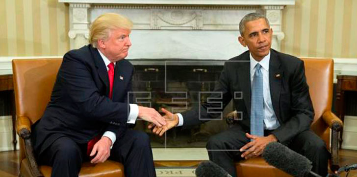 obama-recibe-trump