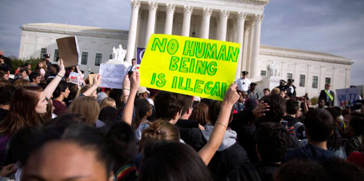 protesta-estudiantes-contra-trump