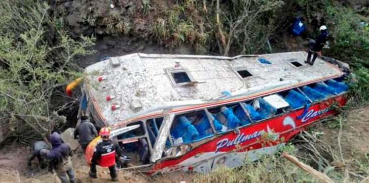 Accidente-Autobus-Ecuador