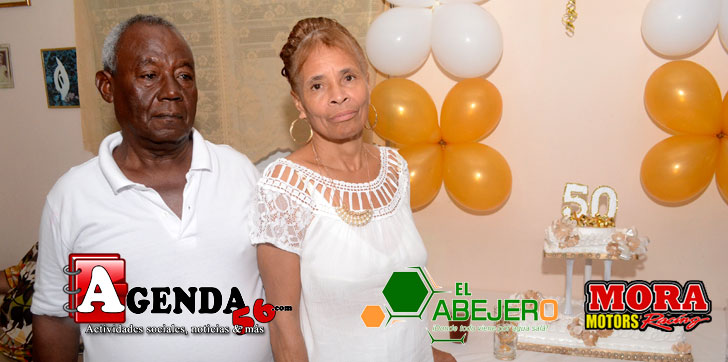 Boda-de-Oro-Marcelino-Ana