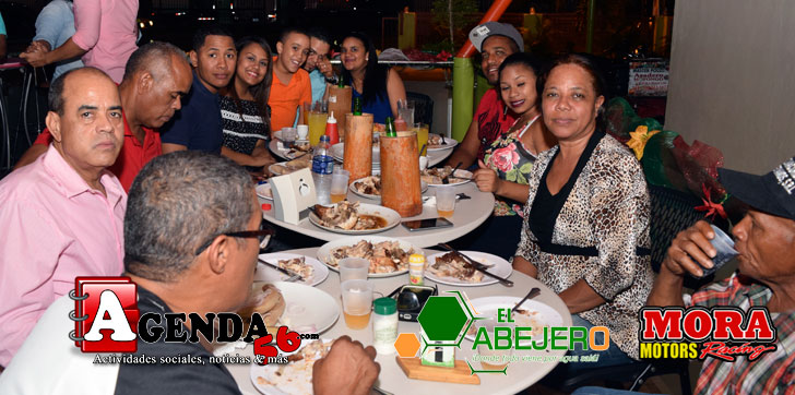 Cena-Francomacorisana