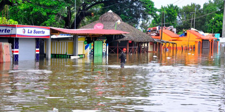 crecida-rio-yaque-del-morte
