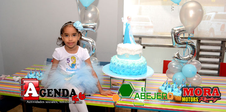 Cumpleaños-Erismaylin