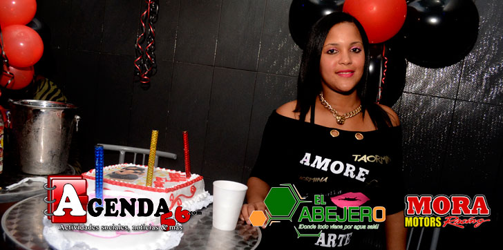 Cumpleaños-Yudilenny