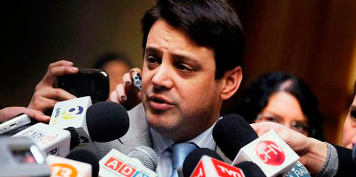 Diputado-preso-Chile