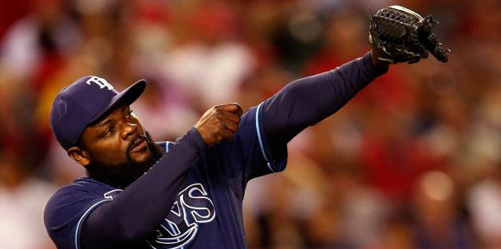 Fernando-Rodney