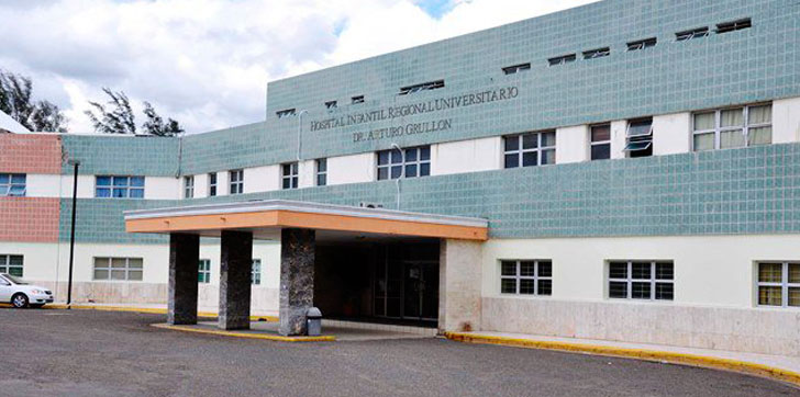 Hospital-Arturo-Grullon