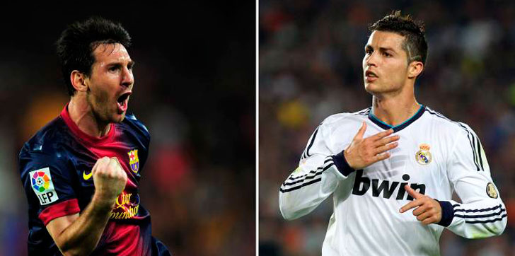 messi-cristiano