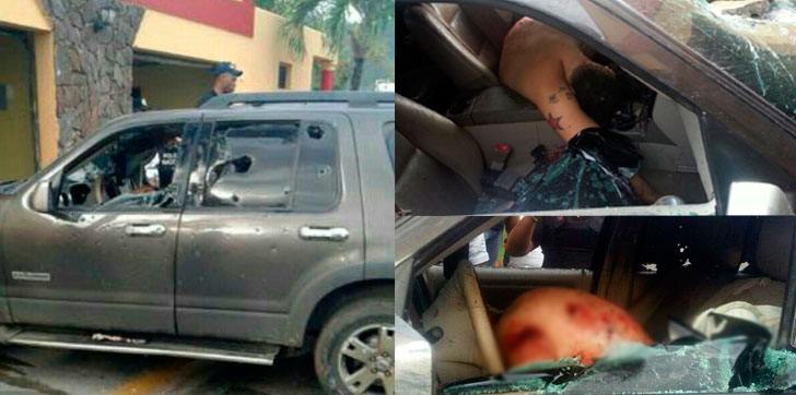 Muerte-Jhon-Percival