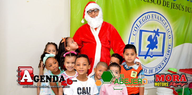 Navidad-Colegio-Evangelico