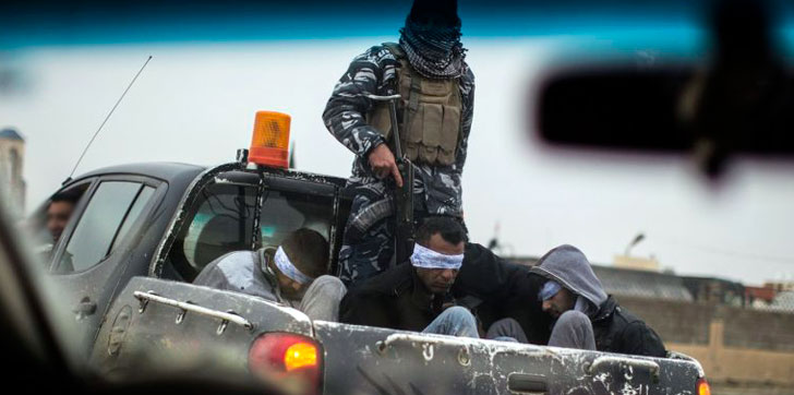 Periodista-secuestrada