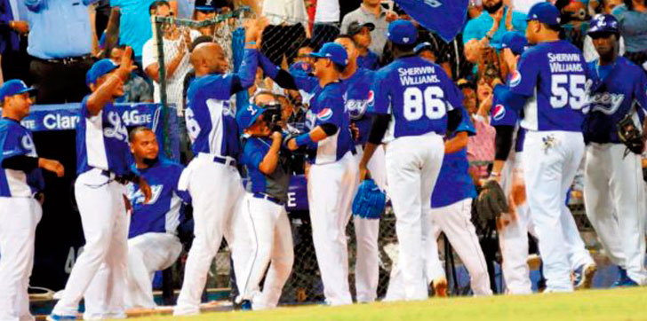 Victoria-Licey
