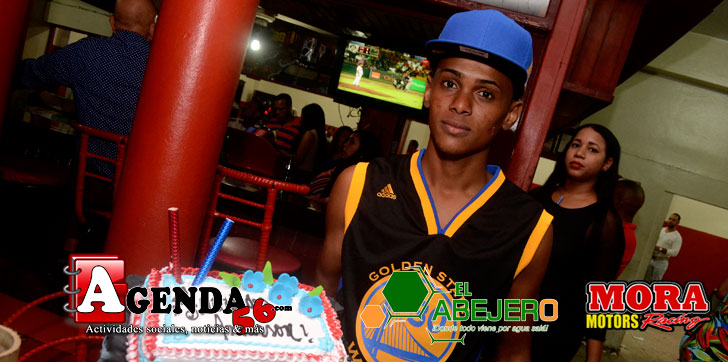 Cumpleaños-Anderson