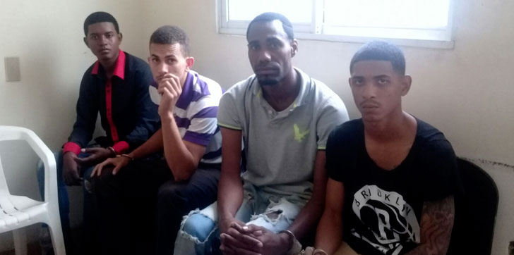 Detenidos-asesinato-Samana