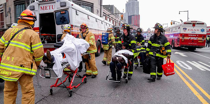 Heridos-Tren-Brooklin