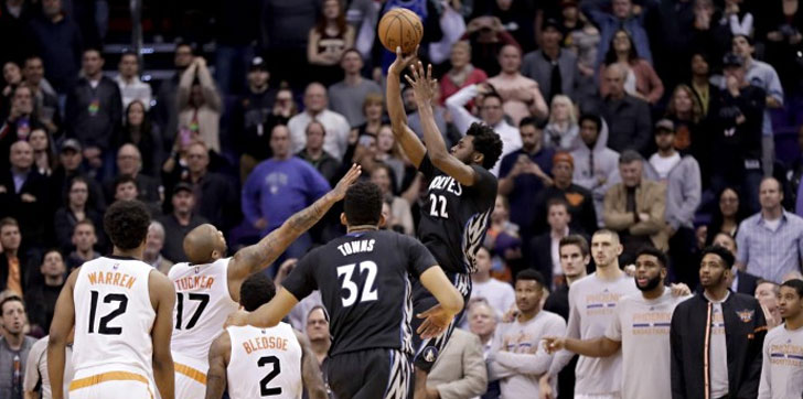 Karl-Anthony-Towns-registró-18-tantos,-10-rebotes-en-triunfo-del-Wolves