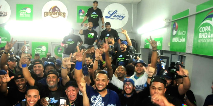 Licey-campeon