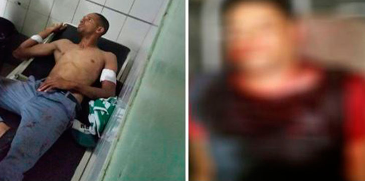 Muerto-herido-Esperanza