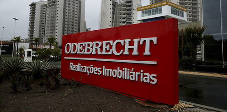 Odebrecht