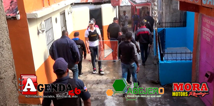 Operativo-autoridades