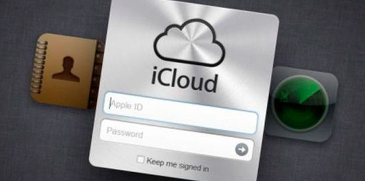 iCloud-robo