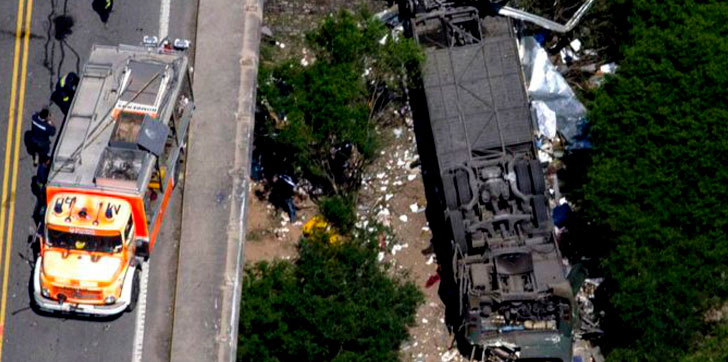 Accidente-Argentina