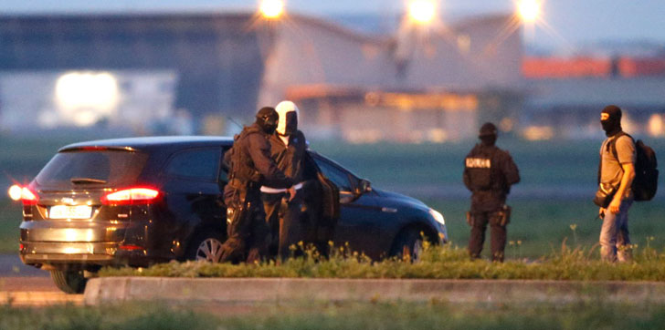 Acusado-Atentado-Francia