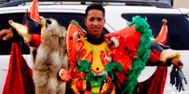 Asesinado-Carnaval