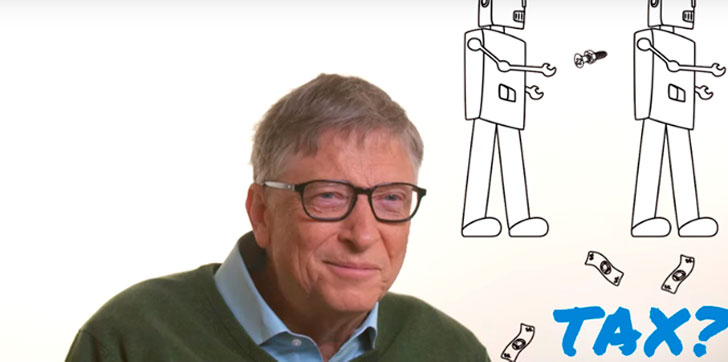 Bill-Gates