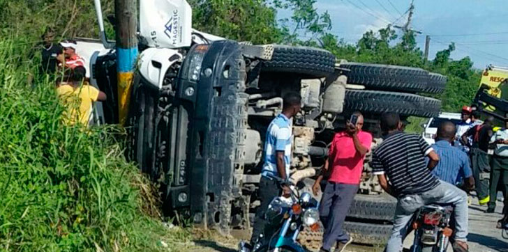 Camion-caliche-Samana