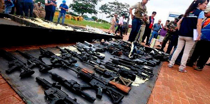 Cargamento-armas-Bolivia