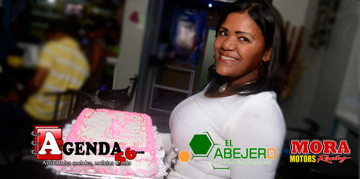 Cumpleaños-Ada