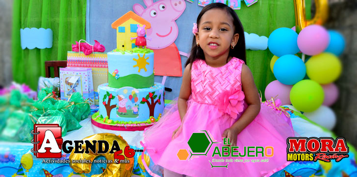 Cumpleaños-Marielis